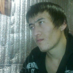 Джамшут Рузиев, 20.02.1989, Карши