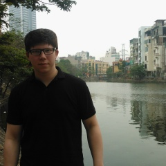 Алексей Янковский, 17.06.1986, Минск
