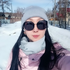 Анюта Кобякова, 12.06, Якутск