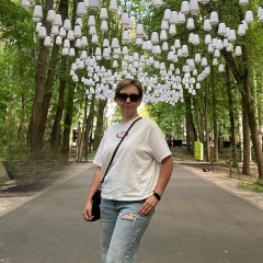 Мария Семина, 13.06, Заволжье