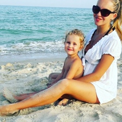 Анна Дудкина, 10.05.1988, Запорожье