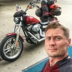 Григорий Дорин, 04.08.1987