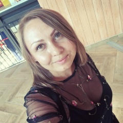 Екатерина Данилова, 22.01.1985, Самара