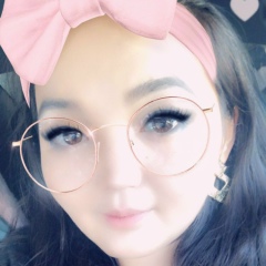 Айгерим Ахметжанова, 09.05.1987, Алматы