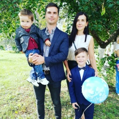 Леся Королёва, 18.01.1984, Москва