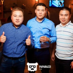 Султан Жансеитов, 25.04, Астана