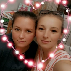 Мария Александровна, 15.03