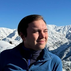 Виктор Ельчинский, 04.09.1996, Санкт-Петербург