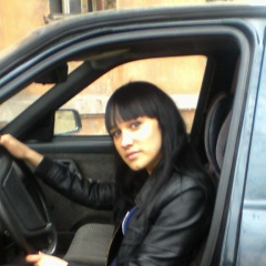 Лада Исмагулова, 19.05.1990, Нижний Тагил