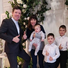 Дмитрий Войтенко, 03.10.1987, Краснодар