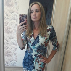 Яна Цыгалко, 10.08.1986, Минск