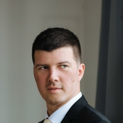 Александр Смольков, 23.07.1988, Самара