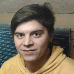 Павел Сенчёнок, Санкт-Петербург