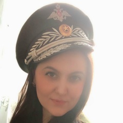 Ольга Кондрашина, Чебоксары