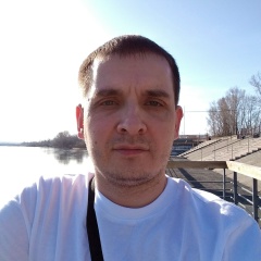 Михаил Анисимов, 08.02.1987