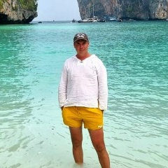 Артем Туляев, 02.02, Екатеринбург