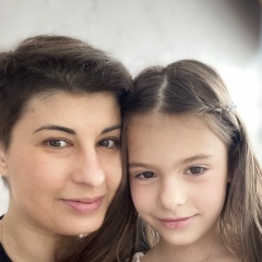 Наталья Гуськова, 10.11.1982, Санкт-Петербург