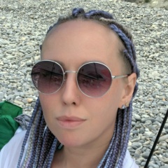 Olga Dorovskikh, 01.07, Санкт-Петербург