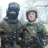 Алексей Синкевич, 08.02, Красногвардейское