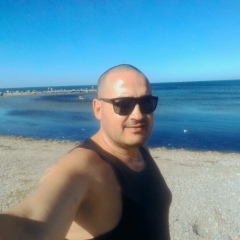 Олександр Лебідь, 22.09, Запорожье