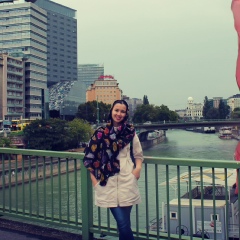 Енлик Нуржанова, 26.08.1992, Алматы