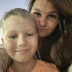 Анна Федулова, 01.06.1990, Москва