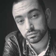 Дима Астапкович, 17.05.1984, Тюмень