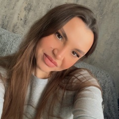 Олечка Немцова, 29.07, Челябинск