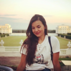 Алёна Бакаева, 08.07.1988, Ярославль