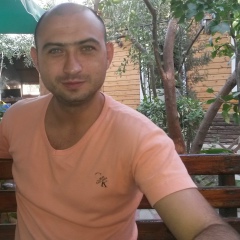 Азик Эрзиханов, 22.10.1981, Санкт-Петербург