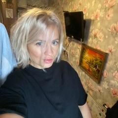 Лизи Фокс, 28.02, Щелково