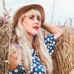 Ира Яковишина, 13.09, Изяслав