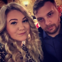 Пашка Прыгунков, 23.09.1990, Санкт-Петербург