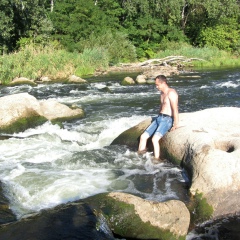 Виктор Манияк, 29.04.1983, Харьков