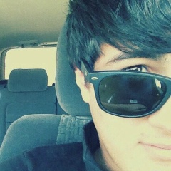 Чингиз Эйналов, 11.09.1994, Баку