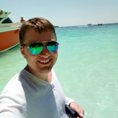 Рустам Измайлов, 05.07.1988, Нижний Новгород