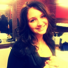 Izabell Samu, 11.11.1994, Budapest