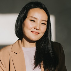 Дарима Хамарханова, 02.07, Улан-Удэ