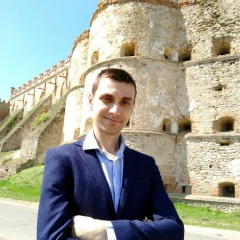 Александр Стёпин, 10.02.1990, Днепр (Днепропетровск)