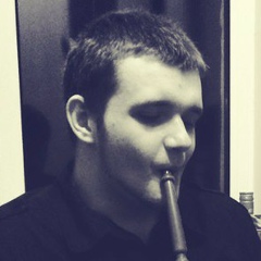 Дима Зиборов, 30.01.1992, Тула