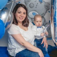 Наталья Плескач, 06.07.1990, Санкт-Петербург