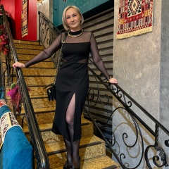 Наталья Тарасова, 23.02