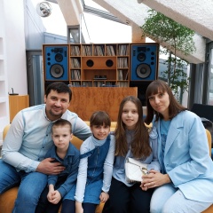 Ирина Иващишина, 22.10.1985, Одинцово