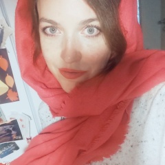 Стихийная Саша, 20.05.1985, Санкт-Петербург