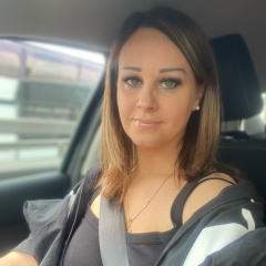 Алеся Фернандес-Сотникова, 06.01.1985, Москва