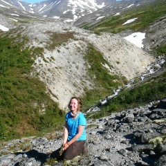 Ксюша Шаврина, 24.01.1987, Санкт-Петербург