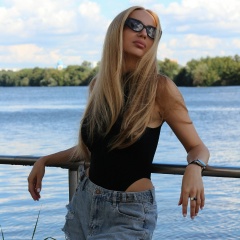 Олеся Худобородова, 15.02, Москва