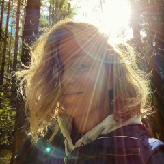 Василиса Степанова, 21.07.1987