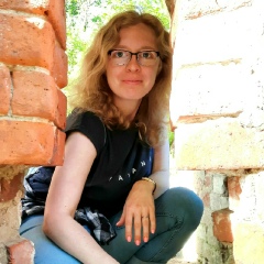 Наташа Вдовенко, 07.06, Санкт-Петербург