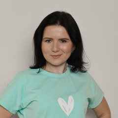 Даша Куликова, 13.09, Санкт-Петербург